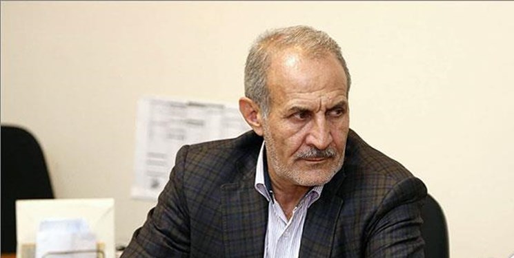 تصمیم سران قوا برای انتقال شرکت بازرگانی دولتی قطعا به ضرر بخش تولید است تصمیم سران قوا برای انتقال شرکت بازرگانی دولتی قطعا به ضرر بخش تولید است