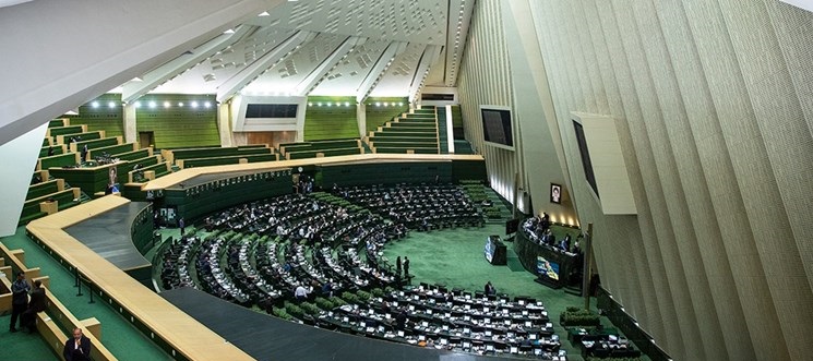 خارج کردن طرح تشکیل وزارت بازرگانی از دستور کار مجلس خلاف آئین نامه داخلی است خارج کردن طرح تشکیل وزارت بازرگانی از دستور کار مجلس خلاف آئین نامه داخلی است
