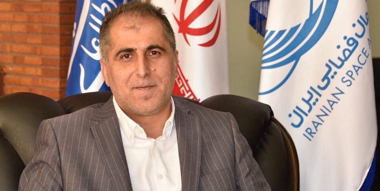 پیگیری 7 سرفصل سند توسعه فضایی/ ماهواره سنجشی در دستور کار قرار گرفت پیگیری 7 سرفصل سند توسعه فضایی/ ماهواره سنجشی در دستور کار قرار گرفت