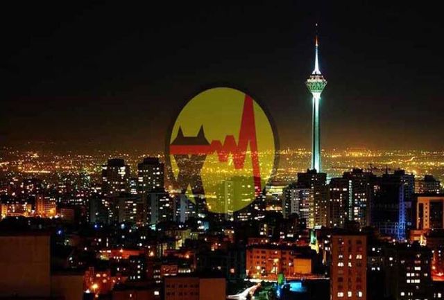 مصرف ۴۶۶۰ مگاوات برق در استان تهران / پایتخت نشینان صرفه جویی کردند مصرف ۴۶۶۰ مگاوات برق در استان تهران / پایتخت نشینان صرفه جویی کردند