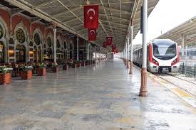 آغاز پیش فروش بلیط قطار تهران _ آنکارا آغاز پیش فروش بلیط قطار تهران _ آنکارا