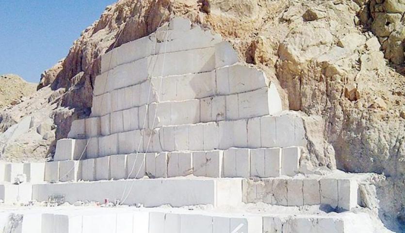 ضرورت احیای معادن دارای بازار تضمین شده مواد معدنی/ تهیه بسته احیای معادن کوچک در استان ها