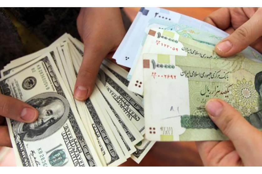 بیشترین ارز دولتی را چه کسانی گرفتند؟ بیشترین ارز دولتی را چه کسانی گرفتند؟