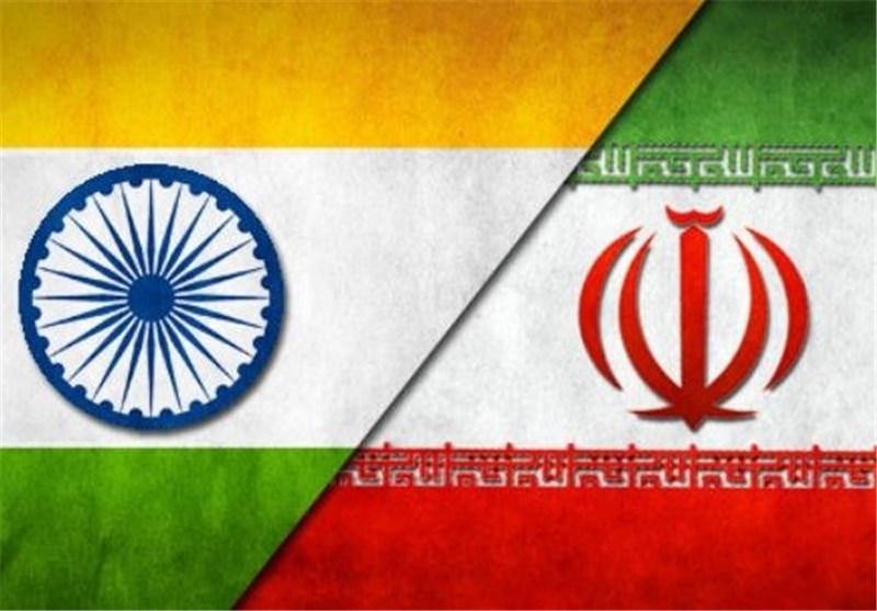 تجارت ایران و هند به ۱۷ میلیارد دلار رسید