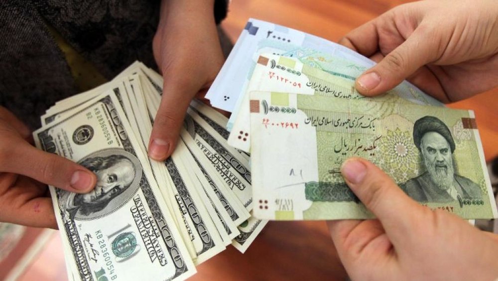 نمره مردودی به ۳ هدف دلار ۴۲۰۰ تومانی نمره مردودی به ۳ هدف دلار ۴۲۰۰ تومانی