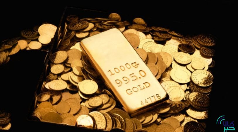 ادامه کاهش قیمت جهانی طلا ادامه کاهش قیمت جهانی طلا