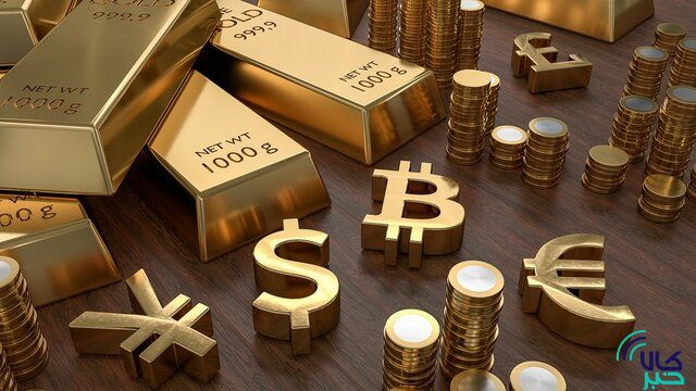 پیش بینی مهم شورای جهانی طلا پیش بینی مهم شورای جهانی طلا