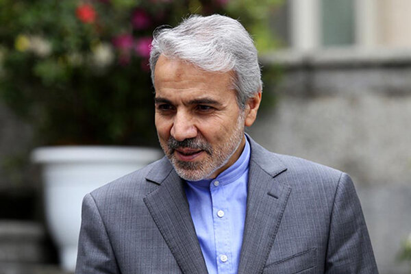 اختصاص ۲۷۰ میلیارد تومان به ۴ خطه شدن قطار حومهای تهران-پیشوا اختصاص ۲۷۰ میلیارد تومان به ۴ خطه شدن قطار حومهای تهران-پیشوا