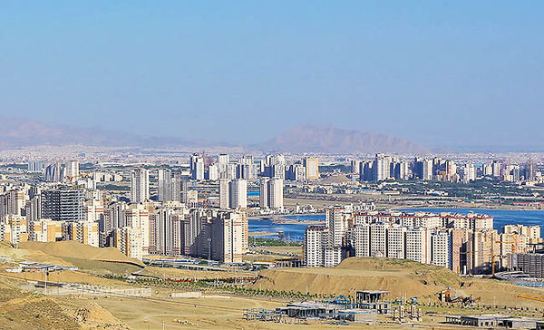 ضوابط برجسازی در همه شهرها ضوابط برجسازی در همه شهرها