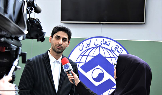 رشد ۲۰ درصدی شرکتکنندگان در نمایشگاه صنعت ساختمان رشد ۲۰ درصدی شرکتکنندگان در نمایشگاه صنعت ساختمان
