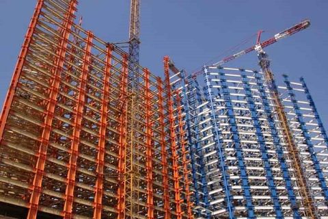احداث ۵۰ هزار واحد مسکونی برای کم درآمدها احداث ۵۰ هزار واحد مسکونی برای کم درآمدها