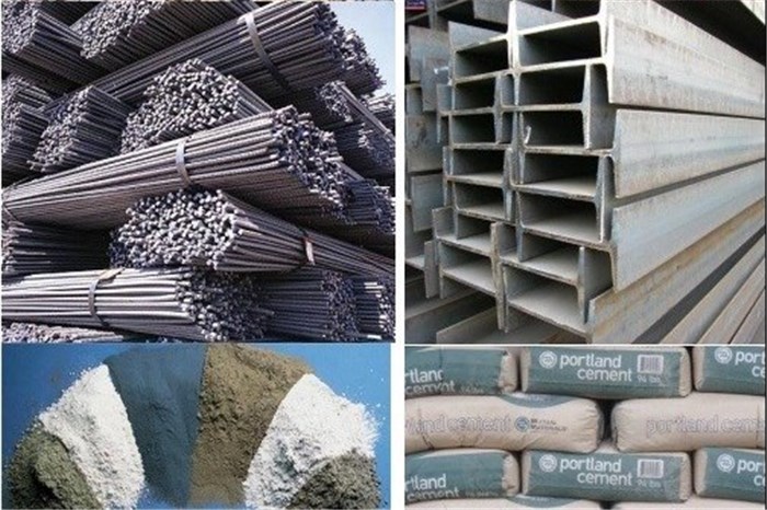 التهاب بهاری بازار مصالح ساختمانی التهاب بهاری بازار مصالح ساختمانی