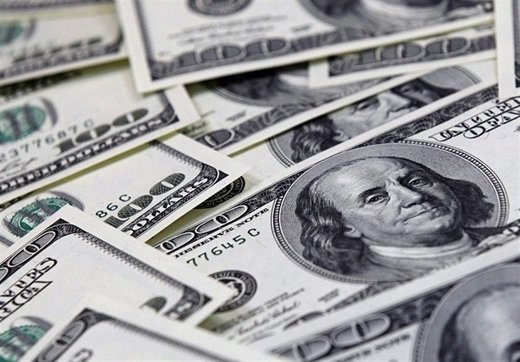 دلار در کانال ۱۱ باقی ماند دلار در کانال ۱۱ باقی ماند