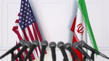 آیا زمان مذاکره با آمریکا فرا رسیده است؟/ ماموریت دو جانبه بنعلوی برای لندن و واشنگتن آیا زمان مذاکره با آمریکا فرا رسیده است؟/ ماموریت دو جانبه بنعلوی برای لندن و واشنگتن