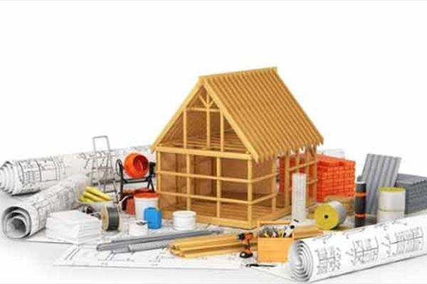 به تامین مصالح ساختمانی اکتفا نخواهیم کرد به تامین مصالح ساختمانی اکتفا نخواهیم کرد