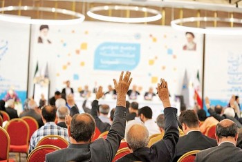 کارنامه ۲۹۳ شرکت بورسی در فصل مجامع کارنامه ۲۹۳ شرکت بورسی در فصل مجامع