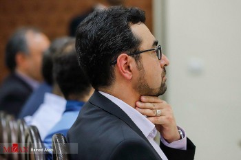 دادگاه سیف و عراقچی برگزار شد دادگاه سیف و عراقچی برگزار شد