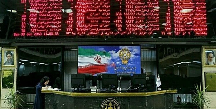 سرخی «خفنر» در دایره سبز شاخص/ خوبها و بدهای هفته را بشناسید سرخی «خفنر» در دایره سبز شاخص/ خوبها و بدهای هفته را بشناسید