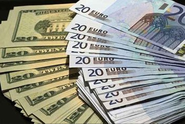 نرخ دولتی ۲۴ ارز کاهش یافت