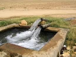 عمده تخلیه آب سفرههای زیرزمینی مربوط به مصارف کشاورزی است/ استمرار کشاورزی به شرط اصلاح پروانه چاهها عمده تخلیه آب سفرههای زیرزمینی مربوط به مصارف کشاورزی است/ استمرار کشاورزی به شرط اصلاح پروانه چاهها