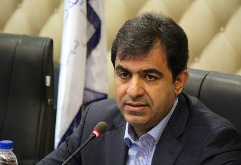 سرمایهگذاری ۱۱۳۰ میلیارد تومانی خصوصیها در معدن سرمایهگذاری ۱۱۳۰ میلیارد تومانی خصوصیها در معدن