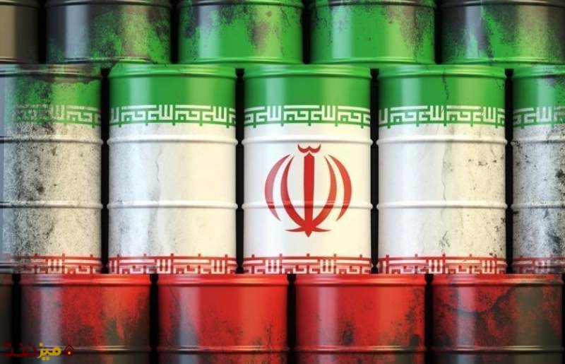 تداوم فروش نفت ایران با وجود تحریمهای آمریکا تداوم فروش نفت ایران با وجود تحریمهای آمریکا