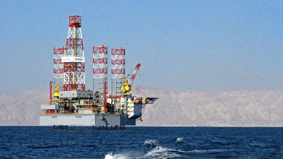 کسب درآمد ۳۹۶ میلیارد ریالی حفاری در تیرماه/ نهایی شدن مذاکرات برای پروژههای این شرکت کسب درآمد ۳۹۶ میلیارد ریالی حفاری در تیرماه/ نهایی شدن مذاکرات برای پروژههای این شرکت