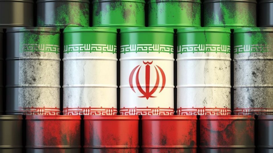 تخفیف نفتی مساوی با افزایش قدرت ریسکپذیری مشتریان برای خرید نفت ایران تخفیف نفتی مساوی با افزایش قدرت ریسکپذیری مشتریان برای خرید نفت ایران