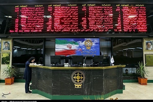بورس مشمول مالیات بر عایدی سرمایه نیست بورس مشمول مالیات بر عایدی سرمایه نیست