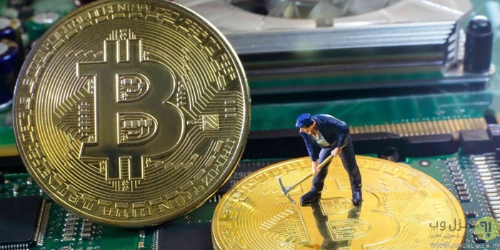ماینرها نیروگاه احداث کنند ماینرها نیروگاه احداث کنند