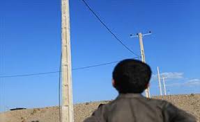 برقدار شدن ۲۵ روستای کشور در هر هفته برقدار شدن ۲۵ روستای کشور در هر هفته