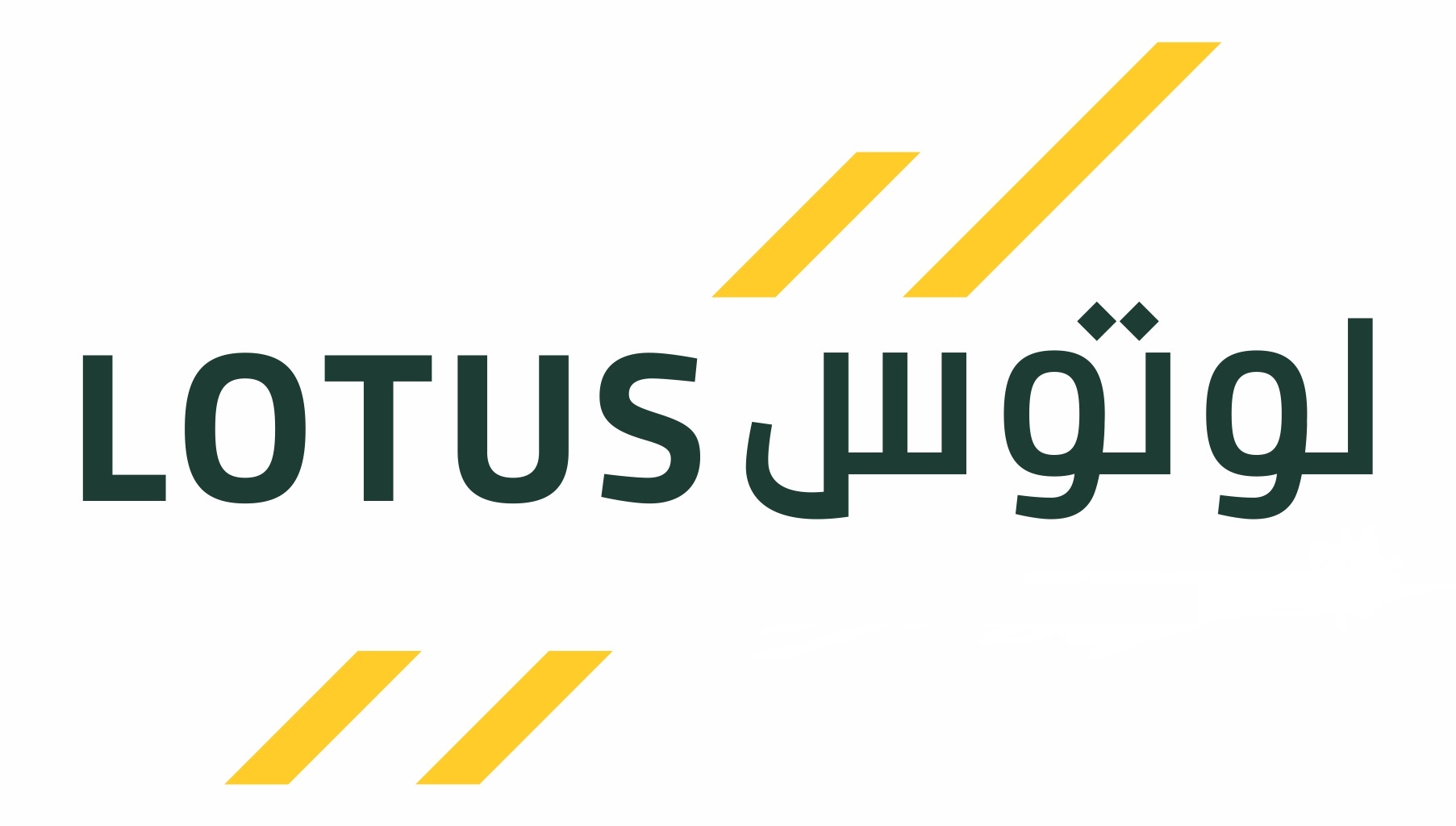 ورود «لوتوس» به حوزه‌های جدید