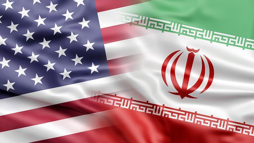 تجارت ایران و آمریکا نصف شد