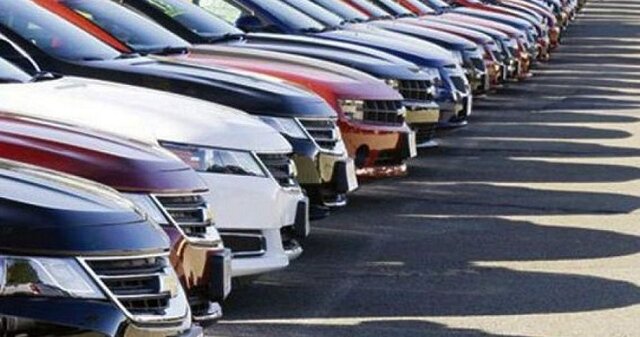 انجمن واردکنندگان خودرو به دنبال آزادسازی واردات انجمن واردکنندگان خودرو به دنبال آزادسازی واردات