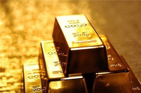 طلا رکورد جدید زد طلا رکورد جدید زد