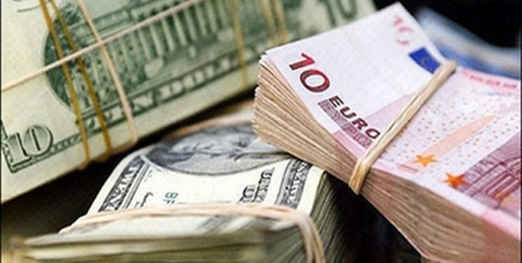 افزایش موفقیت سیاست های ارزی دولت با تغییر مبادی واردات کالاها افزایش موفقیت سیاست های ارزی دولت با تغییر مبادی واردات کالاها