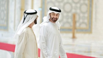۶ نشانه تغییر رفتار امارات در برابر ایران/ تحلیل گاردین از ناکارآمدی سیاستهای سختگیرانه ترامپ مقابل ایران ۶ نشانه تغییر رفتار امارات در برابر ایران/ تحلیل گاردین از ناکارآمدی سیاستهای سختگیرانه ترامپ مقابل ایران