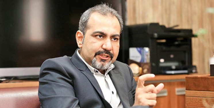 ناظمی: سامانه‌های الکترونیکی به کاهش مراجعات مردمی کمک بزرگی کرد
