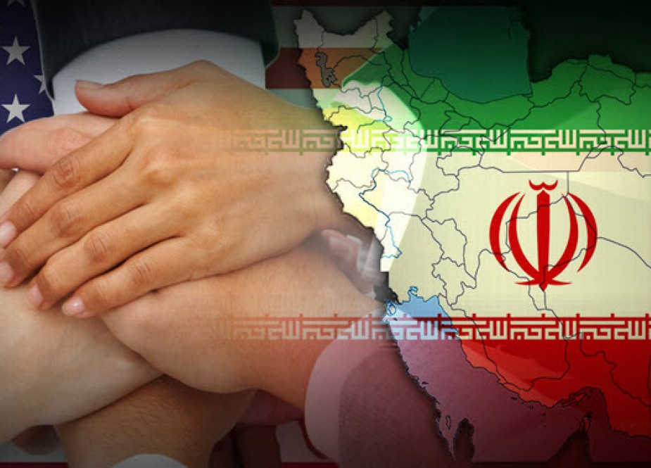 چرا کشورهای منطقه با ائتلاف ضد ایرانی همکاری نمیکنند؟/ «نه» قاطع بغداد به حضور اسرائیل در خلیجفارس چرا کشورهای منطقه با ائتلاف ضد ایرانی همکاری نمیکنند؟/ «نه» قاطع بغداد به حضور اسرائیل در خلیجفارس