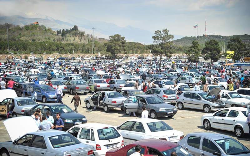 جدیدترین قیمت خودروهای پر فروش در ۲۶ مرداد ۹۸ + جدول جدیدترین قیمت خودروهای پر فروش در ۲۶ مرداد ۹۸ + جدول