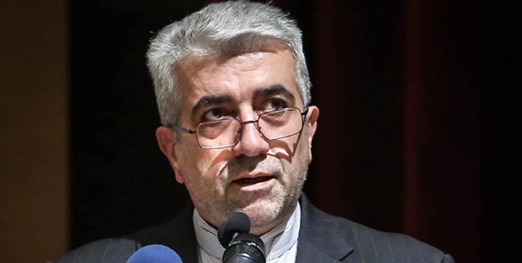 رکورد صادرات برق شکسته شد رکورد صادرات برق شکسته شد