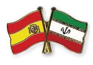 پیشنهاد تشکیل کمیته مشترک دریایی و بندری ایران و اسپانیا/ مذاکره برای گسترش همکاریهای دریایی و بندری دو کشور پیشنهاد تشکیل کمیته مشترک دریایی و بندری ایران و اسپانیا/ مذاکره برای گسترش همکاریهای دریایی و بندری دو کشور