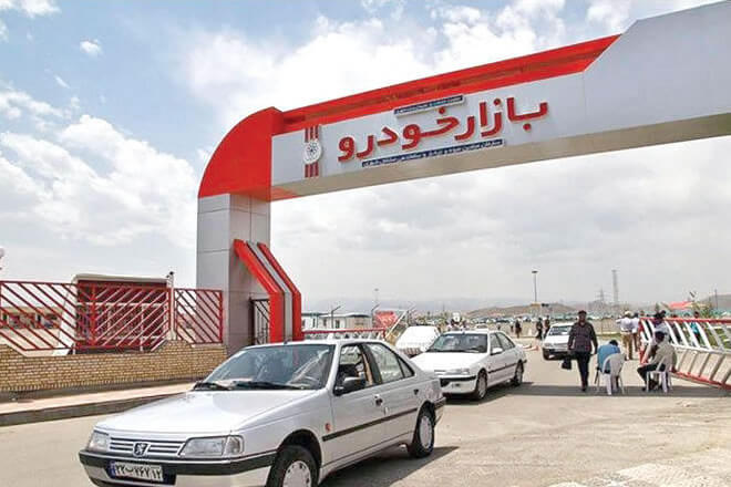 بازار خودرو در انتظار کاهش قیمت؟ بازار خودرو در انتظار کاهش قیمت؟