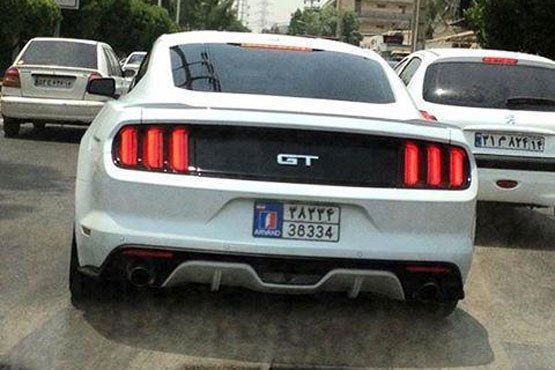 ترخیص خودروهای مانده در گمرک، به زودی