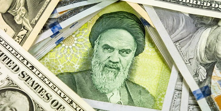 ارزش ریال بعد از سقوط پهپاد آمریکایی افزایش یافت/ایران با اصلاحات ارزی به جنگ ترامپ رفت ارزش ریال بعد از سقوط پهپاد آمریکایی افزایش یافت/ایران با اصلاحات ارزی به جنگ ترامپ رفت