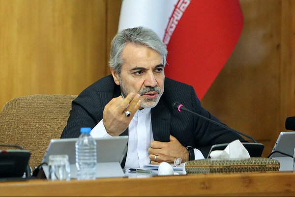 پرداخت پاداش بازنشستگان ۹۷ از هفته آینده پرداخت پاداش بازنشستگان ۹۷ از هفته آینده