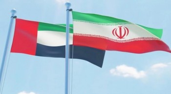 ایران انعطاف امارات را چگونه تفسیر میکند؟/ تغییر موضع، مانور تاکتیکی یا نقشه فریب؟ ایران انعطاف امارات را چگونه تفسیر میکند؟/ تغییر موضع، مانور تاکتیکی یا نقشه فریب؟