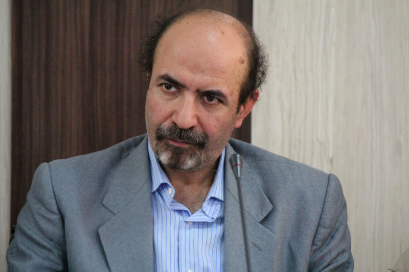 ۷۵ تا ۸۰ درصد بودجه عمومی، هزینهای است/ نبود انضباط مالی تصمیمات دولت را بلااثر میکند/ با نظارت نهادهای مدنی میتوان کسری بودجه را مدیریت کرد ۷۵ تا ۸۰ درصد بودجه عمومی، هزینهای است/ نبود انضباط مالی تصمیمات دولت را بلااثر میکند/ با نظارت نهادهای مدنی میتوان کسری بودجه را مدیریت کرد