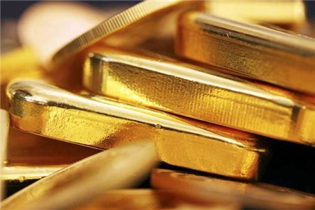 قیمت طلای جهانی بالا رفت