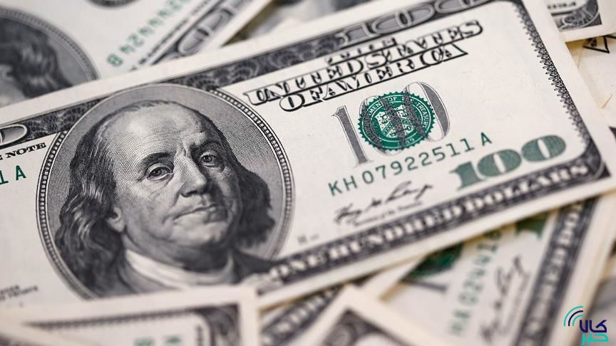 دلار تقویت شد دلار تقویت شد